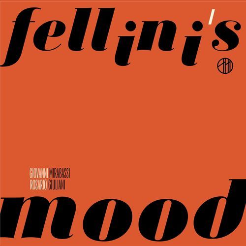 Fellini's Mood_poster_image