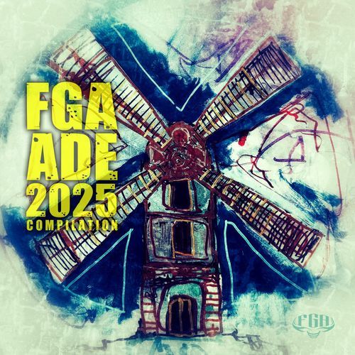 Fga Ade 2025