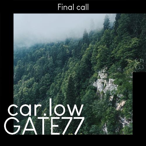 Final Call cover art