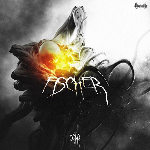 Fischer cover art