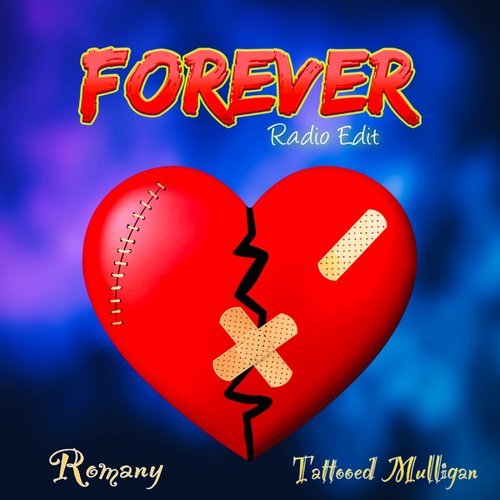 Forever (Radio Edit)_poster_image