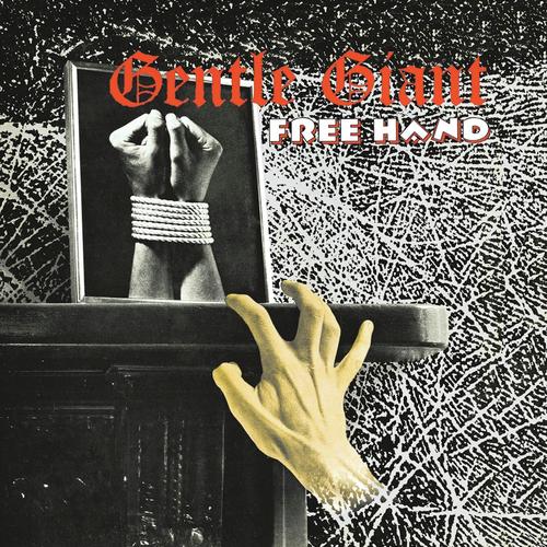Free Hand (Live)