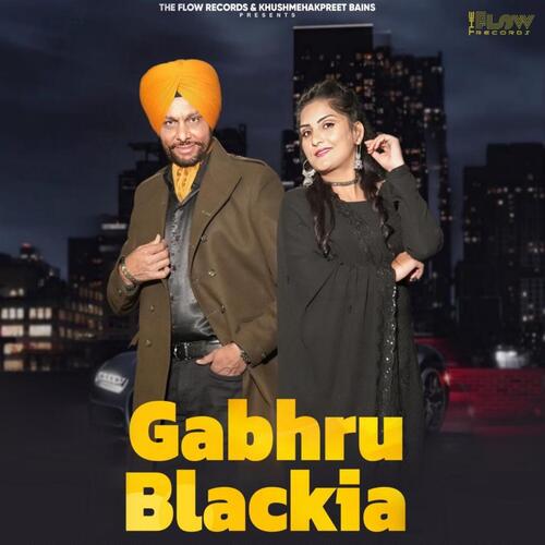 Gabhru Blackia