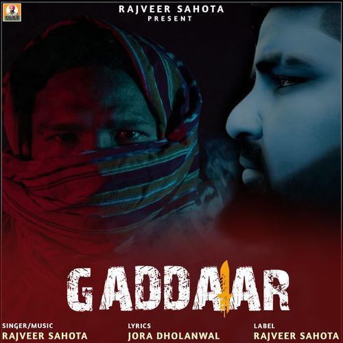 Gaddaar