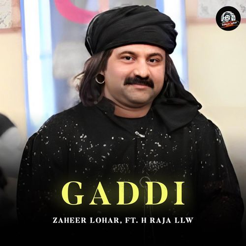 Gaddi