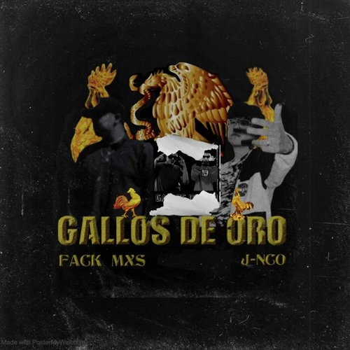 Gallo de Oro, Vol. 2