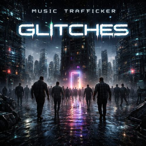Horror Music cover art