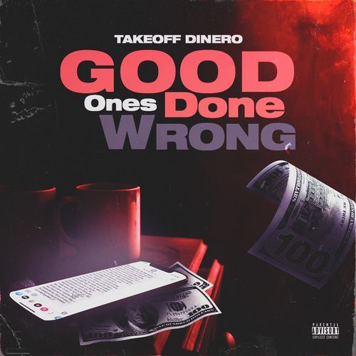 Good Ones Done Wrong cover art