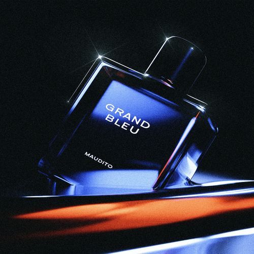 Castigo cover art