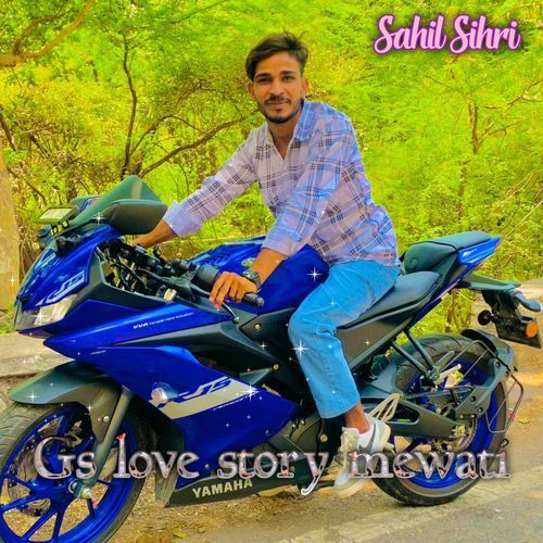 Gs Love You Mewati
