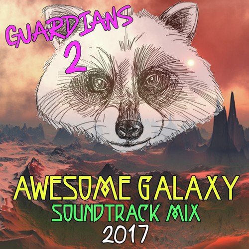 I Want You Back (From "Guardians of the Galaxy")