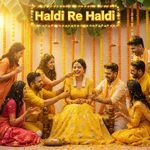 Haldi Re Haldi
