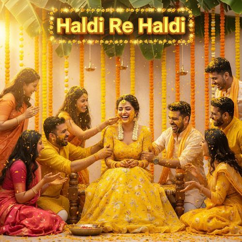 Haldi Re Haldi