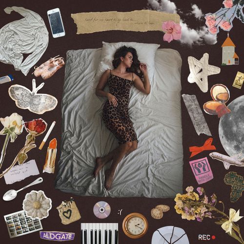 Hard For My Heart cover art
