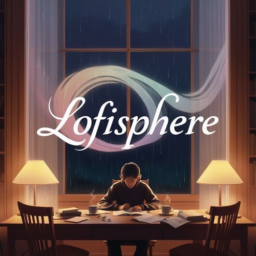 In Slow Lo-Fi cover art