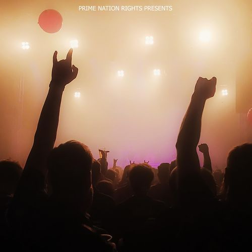 Dark Matter Beats cover art