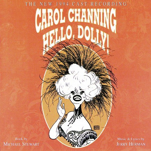 Hello, Dolly! (The New 1994 Cast Recording)_poster_image