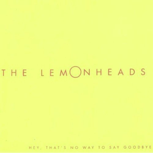 The Lemonheads