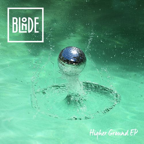 Higher Ground (feat. Charli Taft) EP_poster_image