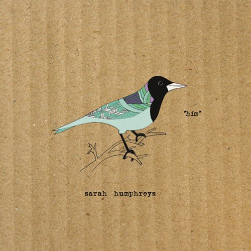 Daniel cover art