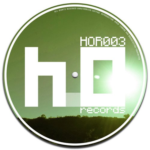 Ho Records 003