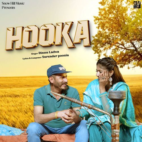 Hooka