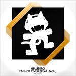 I'm Not Over (Radio Edit) [feat. Tash]
