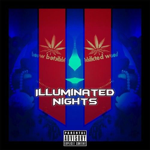 N.S.G.M. (Night Shift Grind Mode) [feat. $umdude]