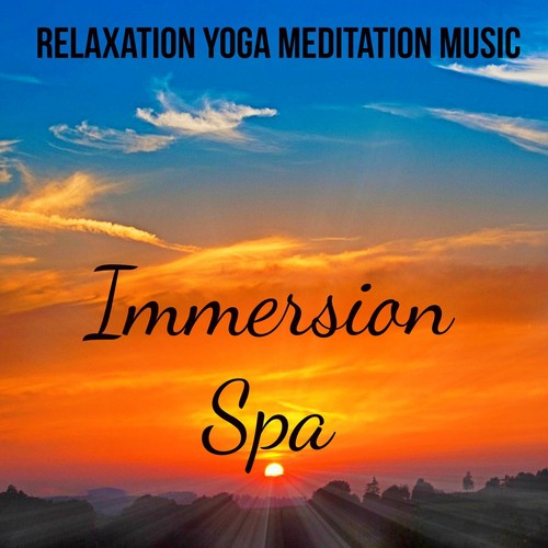 Chakra Balancing Sound Therapy cover art