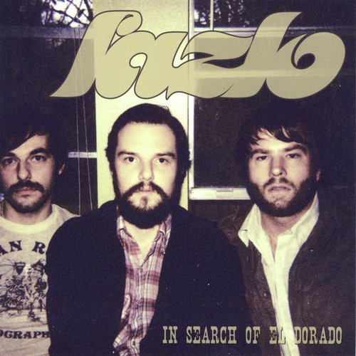 In Search of El Dorado