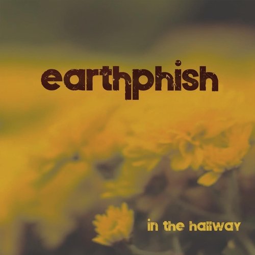In the Hallway cover art