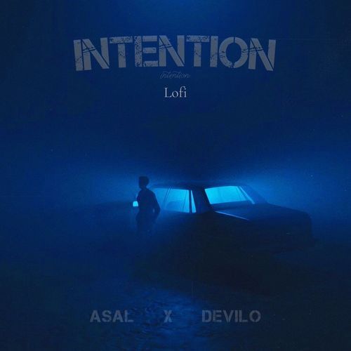 Intention (Lofi Version)