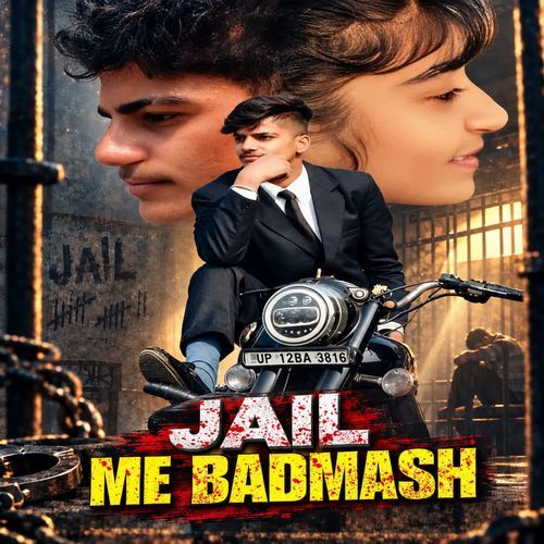 Jail Me Badmash