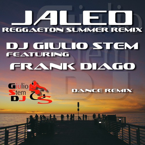 Jaleo Remixes