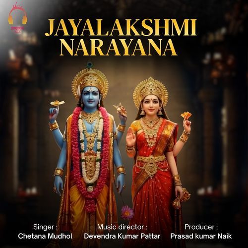 Jayalakshmi Narayana