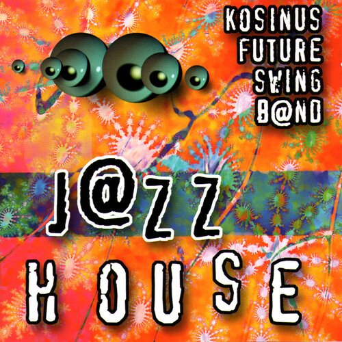 Jazz House