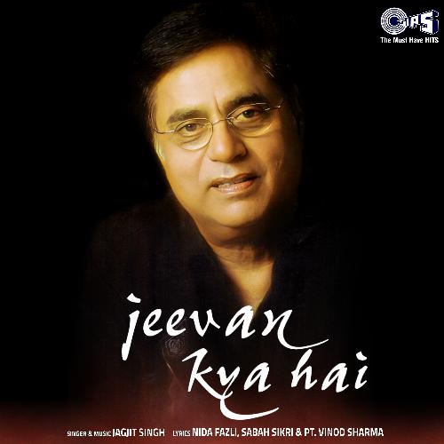 Jeevan Kya Hai_poster_image