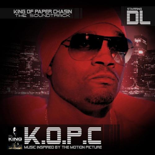 K.O.P.C - King of Paper Chasin' (music Inspired by the Motion Picture)