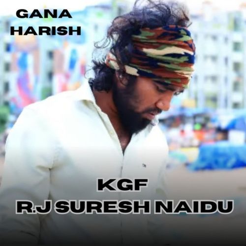 KGF R J Suresh Naidu