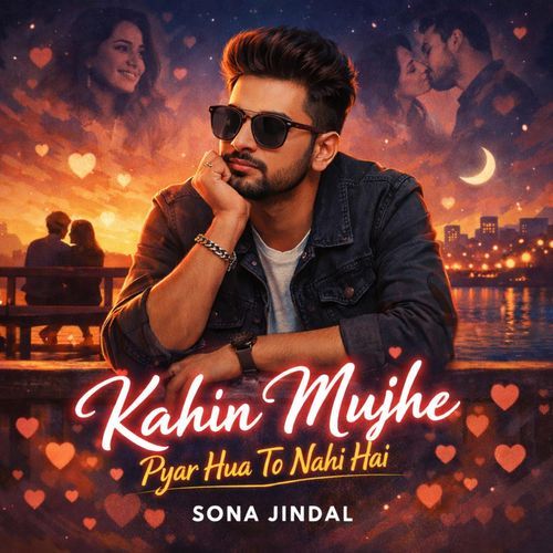 Kahin Mujhe Pyar Hua To Nahi Hai