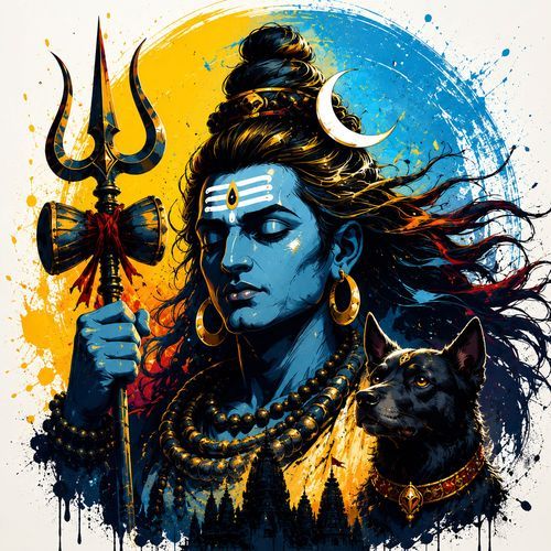 Kalabhairav Mantra