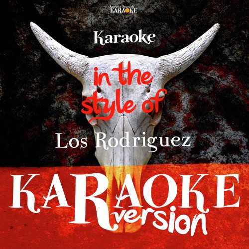 Para No Olvidar (Karaoke Version) cover art