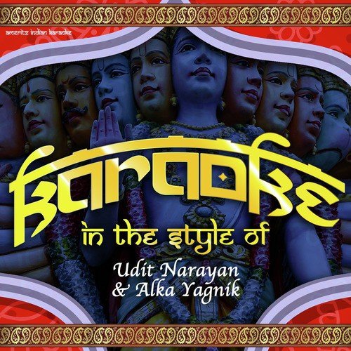 Kuch Kuch Hota Hai (Karaoke Version) - Song Download from Karaoke (In the  Style of Udit Narayan & Alka Yagnik) @ JioSaavn