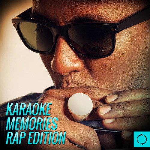 Karaoke Memories: Rap Edition