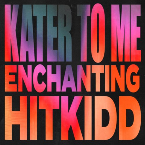 Kater To Me_poster_image