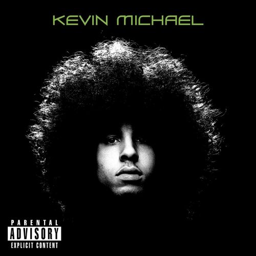 Kevin Michael (Explicit   International)_poster_image