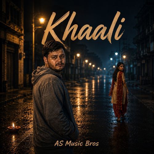Khaali