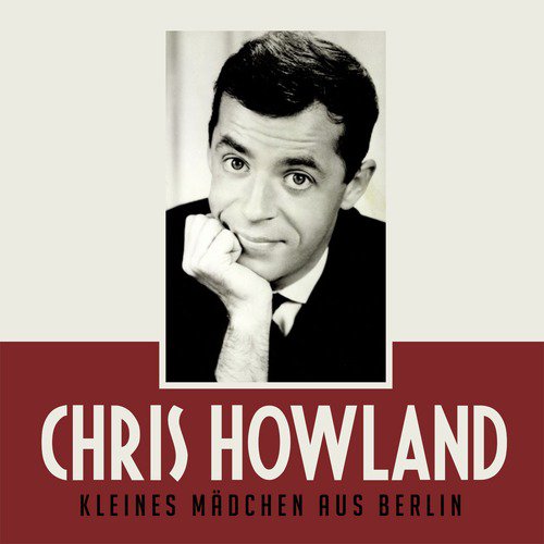 Kleines Mädchen aus Berlin