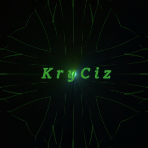 KryCiz cover art