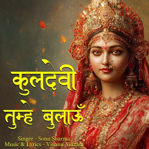 Kuldevi Tumhe Bulaoon